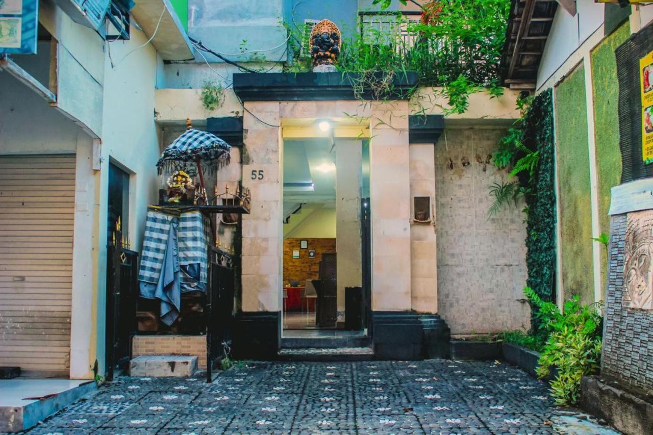 Dedy Hotel Kuta (Bali)