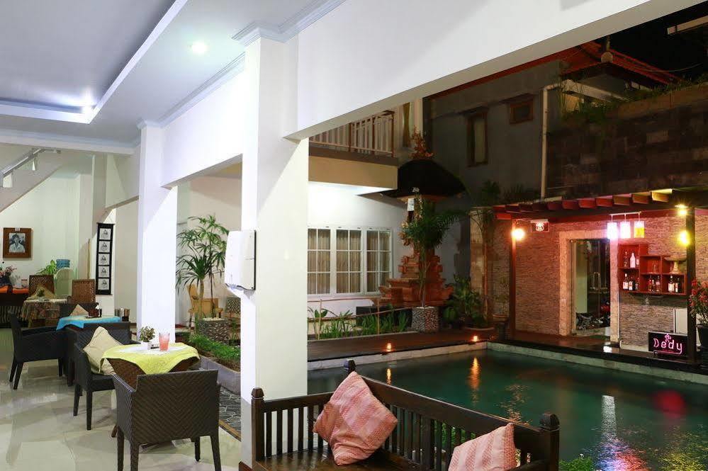 Hotel Dedy