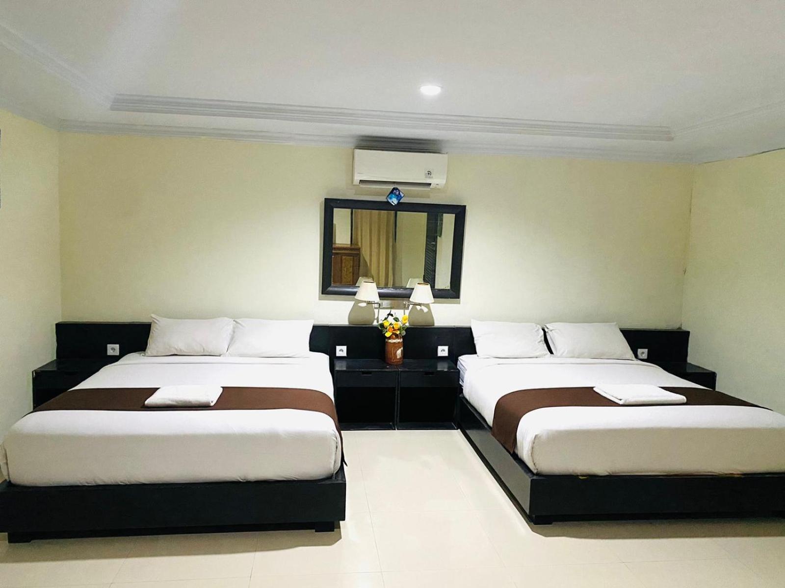 Dedy Hotel 2*
